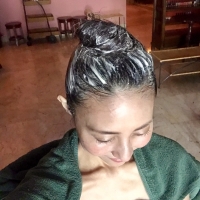 本場のクリームバスで極上タイム