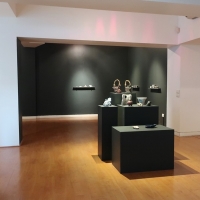 メキシコで日本人陶芸家さんと出逢い、学ぶ