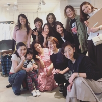 チャリティーフリーマーケットご報告♡