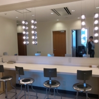 プロフィール写真