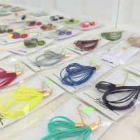 KOGEIフェスタ①金沢の伝統工芸や工房アート