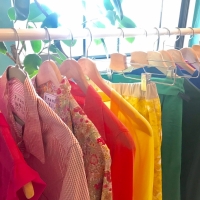 チャリティーイベント