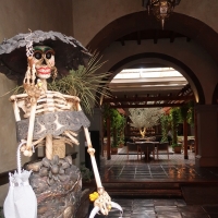 芸術の都、サンミゲル・デ・アジェンデへ