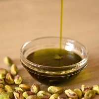 体の中から美味しいオイル美容