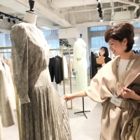 見ているだけで幸せ♡展示会に行ってきました！