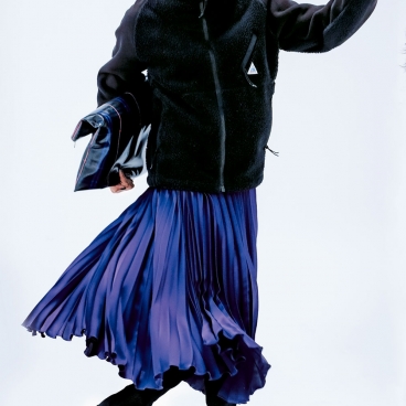 マッキントッシュ ロンドン 新しい40代 のためのファッション ライフスタイル誌 Story