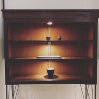 小野象平 展〜 wad＋