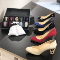 日本初！着せ替えヒール靴FAMZON、実店舗が羽田にオープン