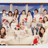 ホワイトクリスマスパーティー