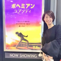 映画ボヘミアンラプソディ