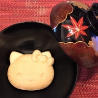 金沢のお麩とキティちゃんがコラボ!お土産に 加賀麩不室屋