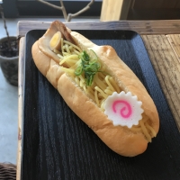 京都のおすすめコッペパン