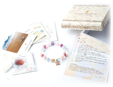 おしゃれなアクセサリーで 開運祈願 ハワイ発 マルラニハワイ より 開運ハッピーパック19 を元旦から発売開始 Story ストーリィ オフィシャルサイト