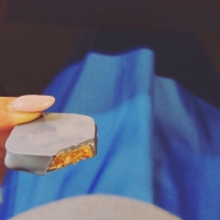 日本初上陸！幸福のチョコレートたち♡