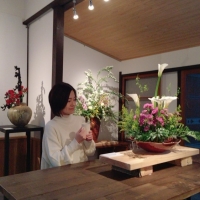 アートに浸れる京町家のギャラリーカフェ