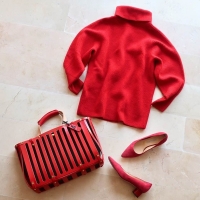 開運カラーアイテム！？