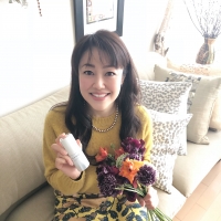 カネボウのイルミネイティングセラムで美白月間ナウです！