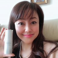 カネボウのイルミネーションセラムお気に入りです！