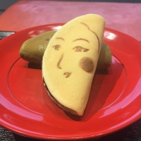 京都・時代祭館 十二十二(トニトニ)をcheck！