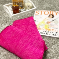 こんなの欲しかった！レッグリフレで至福の時間