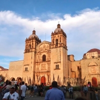 メキシコで最もメキシコらしい街・オアハカ
