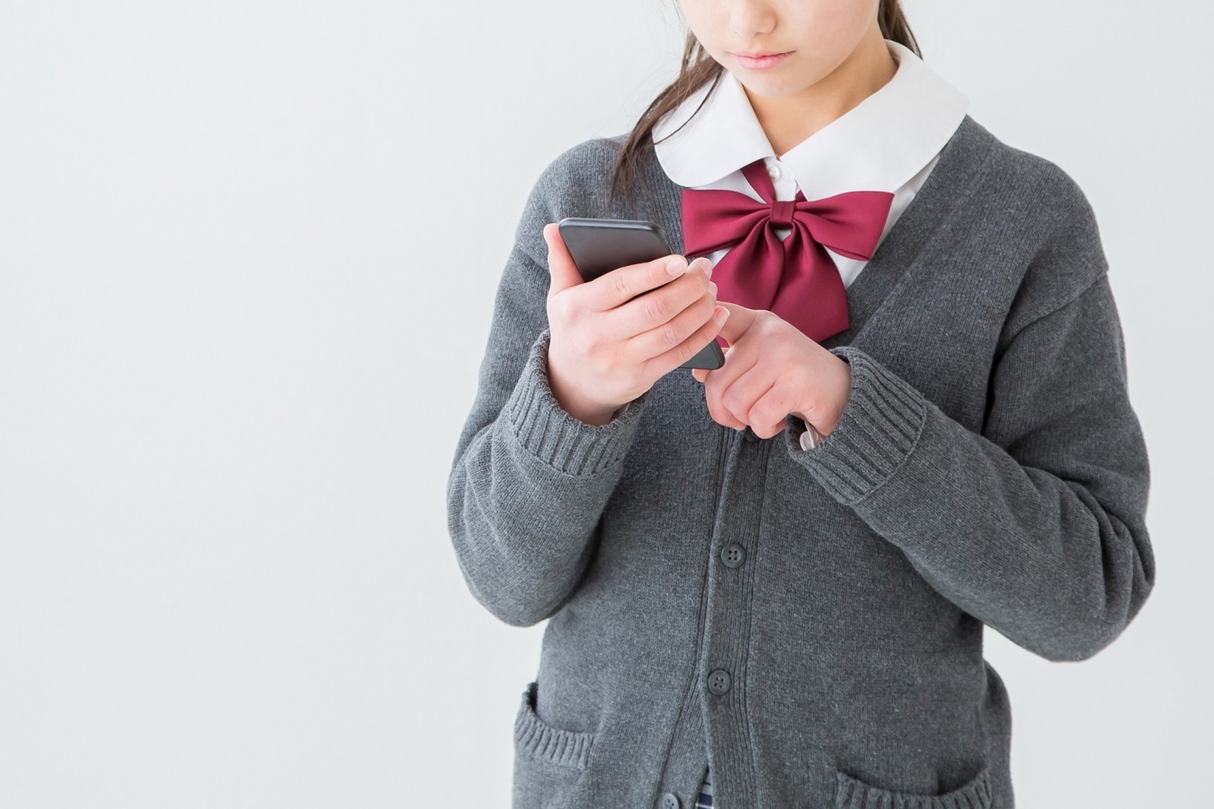 スマホ認知症 って子どもでもなるの Story ストーリィ オフィシャルサイト