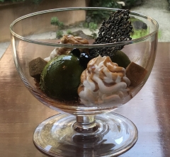 ハイアットリージェンシー京都で待ち合わせ♪