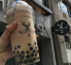 THE ALLEY(ジ アレイ)が京都上陸!