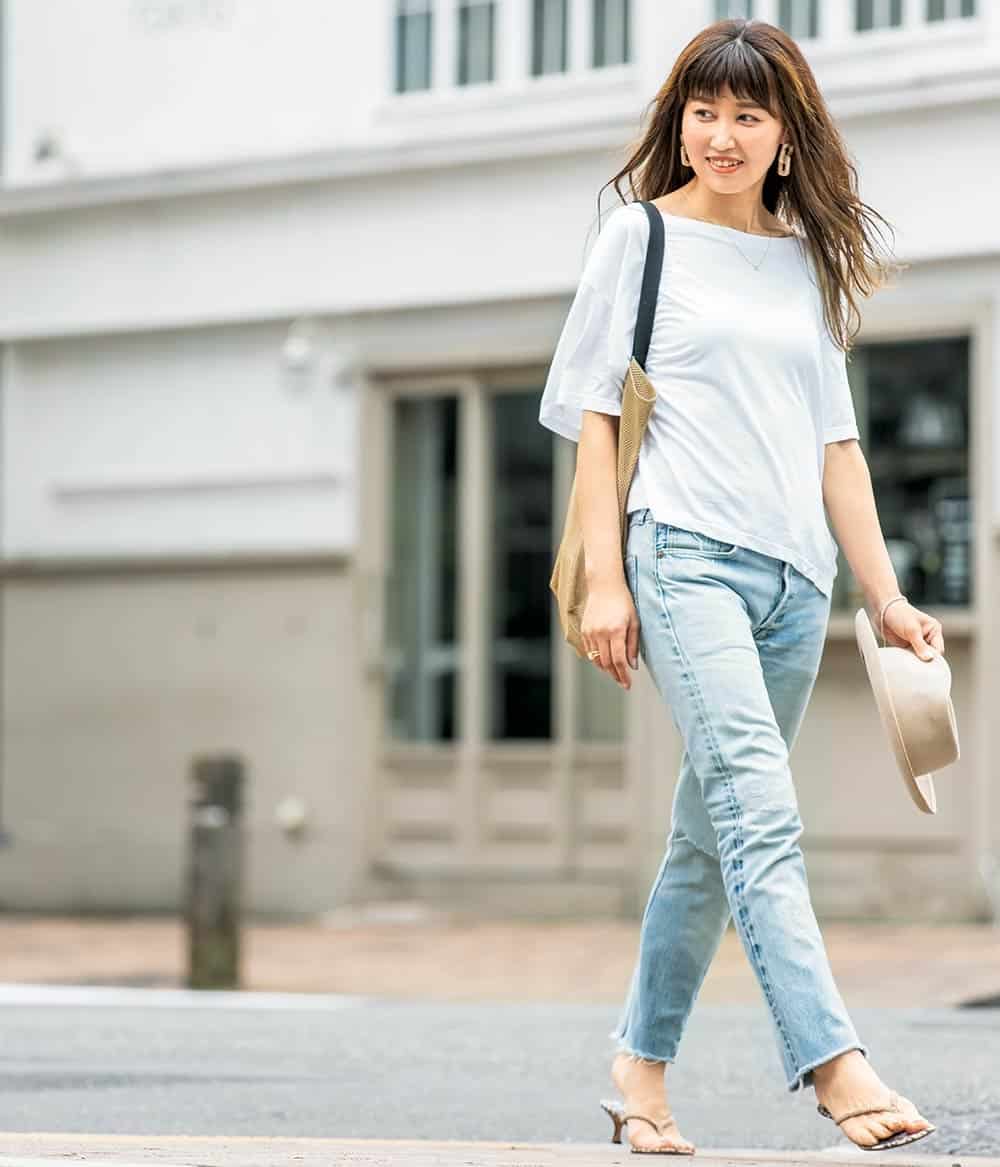 人気ファッション写真集！【a denim story】デニム/ジーンズ 2246-399-