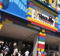 はじめてのレゴランド・ジャパン