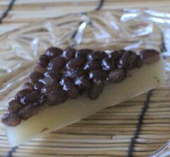 水無月を楽しむ~京都の夏越の祓~