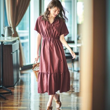 大人コーデ 新しい40代 のためのファッション ライフスタイル誌 Story