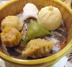 チャイナな神戸　その壱　