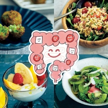 40代に腸活ダイエットがおすすめな理由と満足できる腸活レシピ – STORY