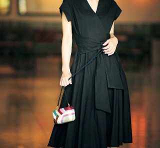 「今日の40代おしゃれコーデ」人気ランキングトップ5！［8/1～8/15］