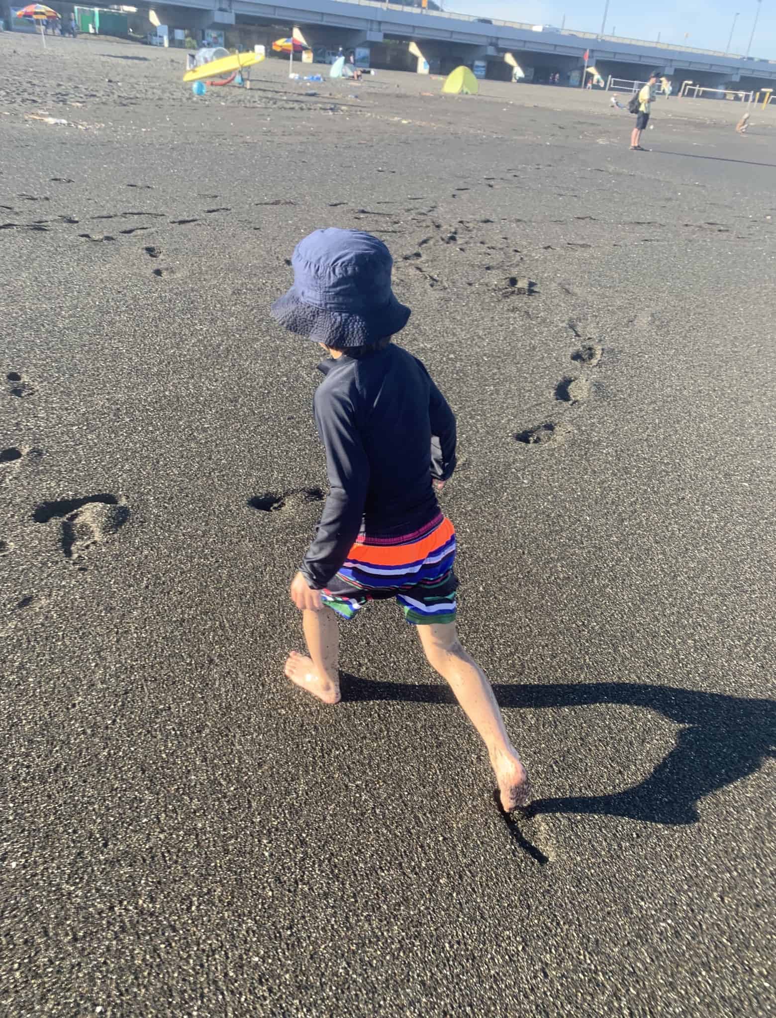 都内から電車で海水浴 Story ストーリィ オフィシャルサイト