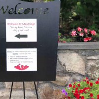 ワイナリーとフルーツ狩り