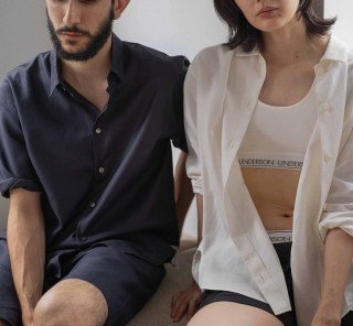 8/29（木）「和紙がつくる健やかな肌。」をコンセプトにした肌着ブランド「UNDERSON UNDERSON（アンダーソン アンダーソン）がオープン