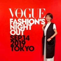 VOGUE FASHION’S NIGHT OUT 2019