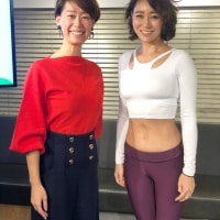 Mr.FARMER限定コラボメニュー試食会へ