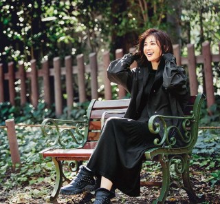 休日最終日のリフレッシュに【ふかふかスニーカー】でお散歩へ！［1/5 Sun.］