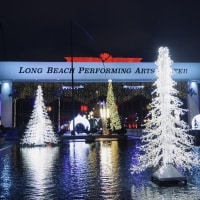 Long Beach Christmas Lights