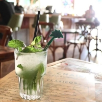 マイアミの中のキューバ〜Little Havana〜