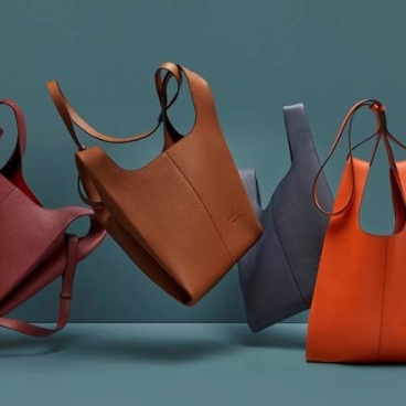 Storyおすすめの40代女性に人気のバッグ 新しい40代 のためのファッション ライフスタイル誌 Story