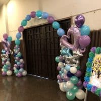 卒園・卒業 謝恩会装飾のヒント