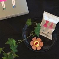 ときめく配色〜Tartineタルティン