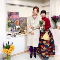 新年明けましておめでとうございます!