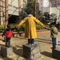 2020年は冒険にでます!