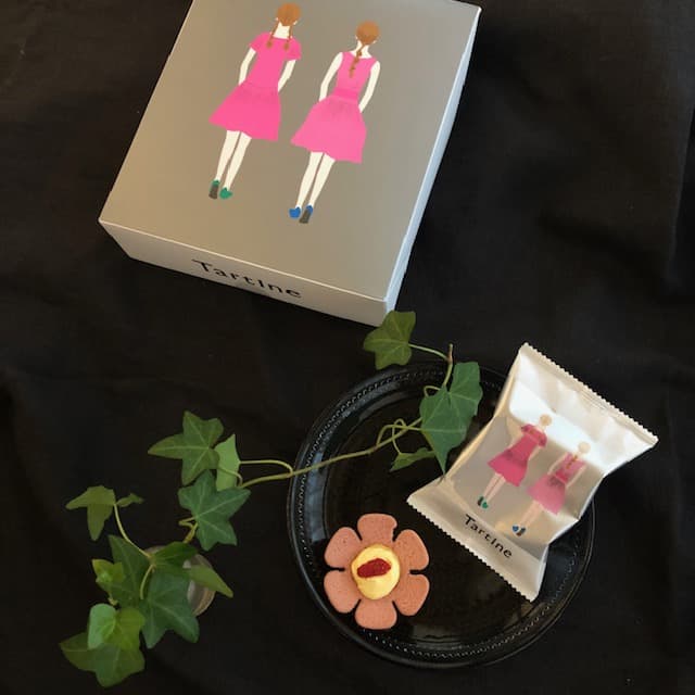 ときめく配色〜Tartineタルティン STORY [ストーリィ] オフィシャルサイト