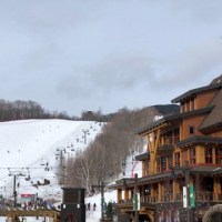 カナダ モントリオール